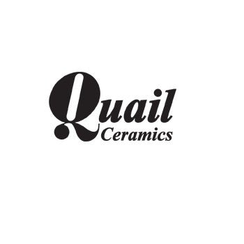 Quail Ceramics håndmalede dyrefigurer – vaser, æggebægre og figurer fra England