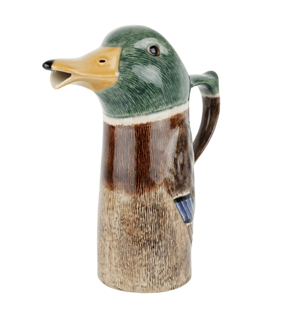 Ande kande fra Quail