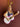 Taylor Swift - ornament set fra en anden vinkel