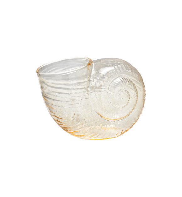 Sand Shell vase fra Anna + Nina