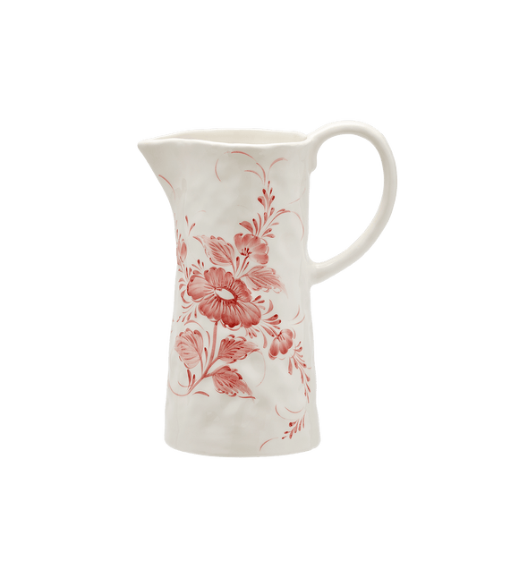 Whimsical Rose kande fra Anna + Nina