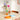 Lille gradient vase set fra en anden vinkel
