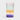 Bred gradient evening vase