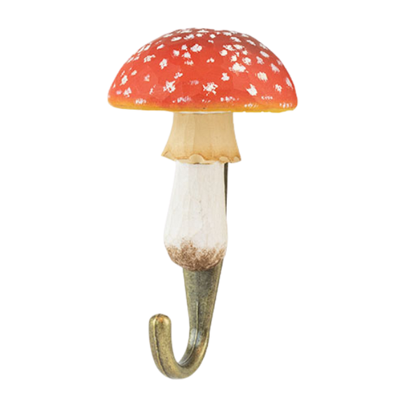 Fluesvamp knage — Hook Fly Agaric fra Wildlife Garden