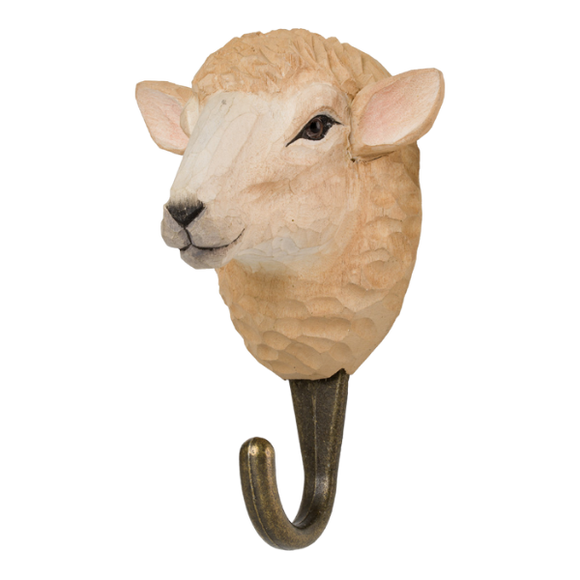 Får knage — Hook Sheep fra Wildlife Garden