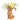 Cockapoo hunde vase set fra en anden vinkel