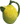 Lille citron kande fra Caja company
