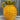 Ananas kande - italiensk keramik