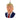 Donald Trump - ornament fra Cody Foster