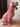 Pink panter - porcelænsfigur 45 cm fra Selected by dims studio – som blikfang i hjemmet