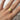 Om ring