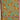 Plaid, Quilt Ethnic - Jungle med leoparder
