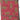 Quilt Ethnic plaid i bomuld, tiger/pink – EJA