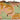 Lys pink jungle kosmetik- / toilettaske
