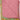 Plaid, Quilt Ethnic - Jungle med pink bagside
