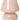 AU MAISON - Lampe Joyful - rosa - 19xø15 cm