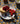 Leopard smørekniv set fra en anden vinkel