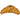 Croissant lysestage fra Kersten