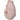 Pink fiske vase set fra en anden vinkel