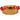 2. SORTERING Hotdog lysestage fra Kersten