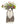 Millie katte vase fra Quail