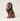 Stor Løve - Porcelænsfigur 86 cm fra Selected by dims studio – som blikfang i hjemmet