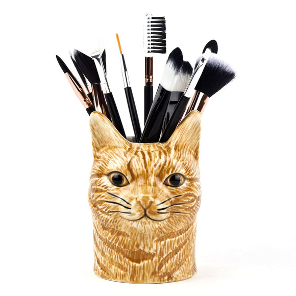 Vincent katte vase / blyantholder fra Quail