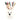 Westie vase / blyantholder detalje nærbillede