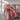 Plaid, Quilt Ethnic - pink med tigere