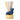 Dachsy Vase fra Bloomingville