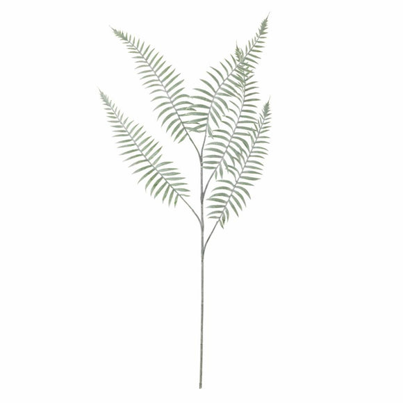 Sago - kunstig stilk fra Bloomingville - kunstig blomst til dekoration