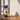 Irving fiske Vase fra Bloomingville – stillet op som blikfang i hjemmet