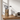 Leopard vase fra Quail – stillet op som blikfang i hjemmet