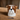 Engelsk bulldog vase / blyantholder fra Quail – billede 3