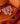 Pink leopardhoved tæppe fra Doing Goods