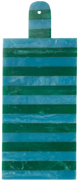 Skærebræt 38x16 cm i resin fra EJA