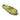 Citron fad/skeholder fra Caja company - unik boligindretning