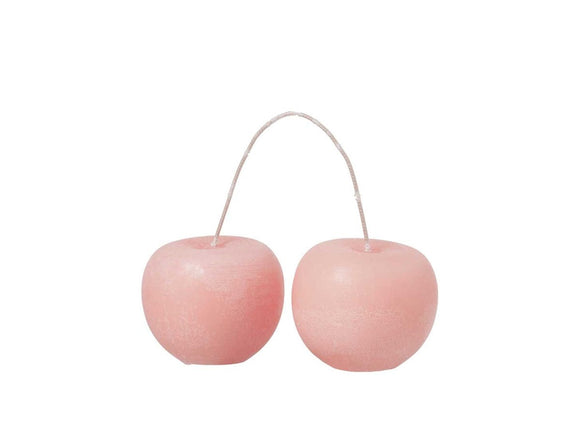 Søde frugtlys fra Broste!