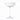 Lyon Champagneglas -lys gul