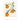 Orange - 50 x 70 plakat (nr. 52)