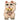 Lucky cat tæppe- Bongusta