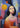 Black Hair Woman 02 plakat - flere str. (A2, A132, A1102) fra Atelier Imaginare