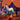 Horsie plakat - flere str. (A13, A143, A1113) fra Atelier Imaginare