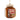 Nutella ornament