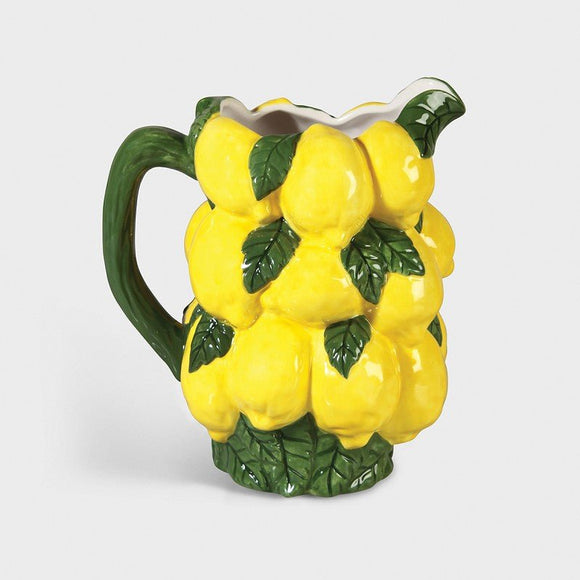 Citron kande fra klevering
