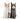 Katte salt & pebersæt - Patience & Squash set fra en anden vinkel