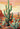 Cactus 01 plakat - flere str. (A20, A150, A1120) fra Atelier Imaginare