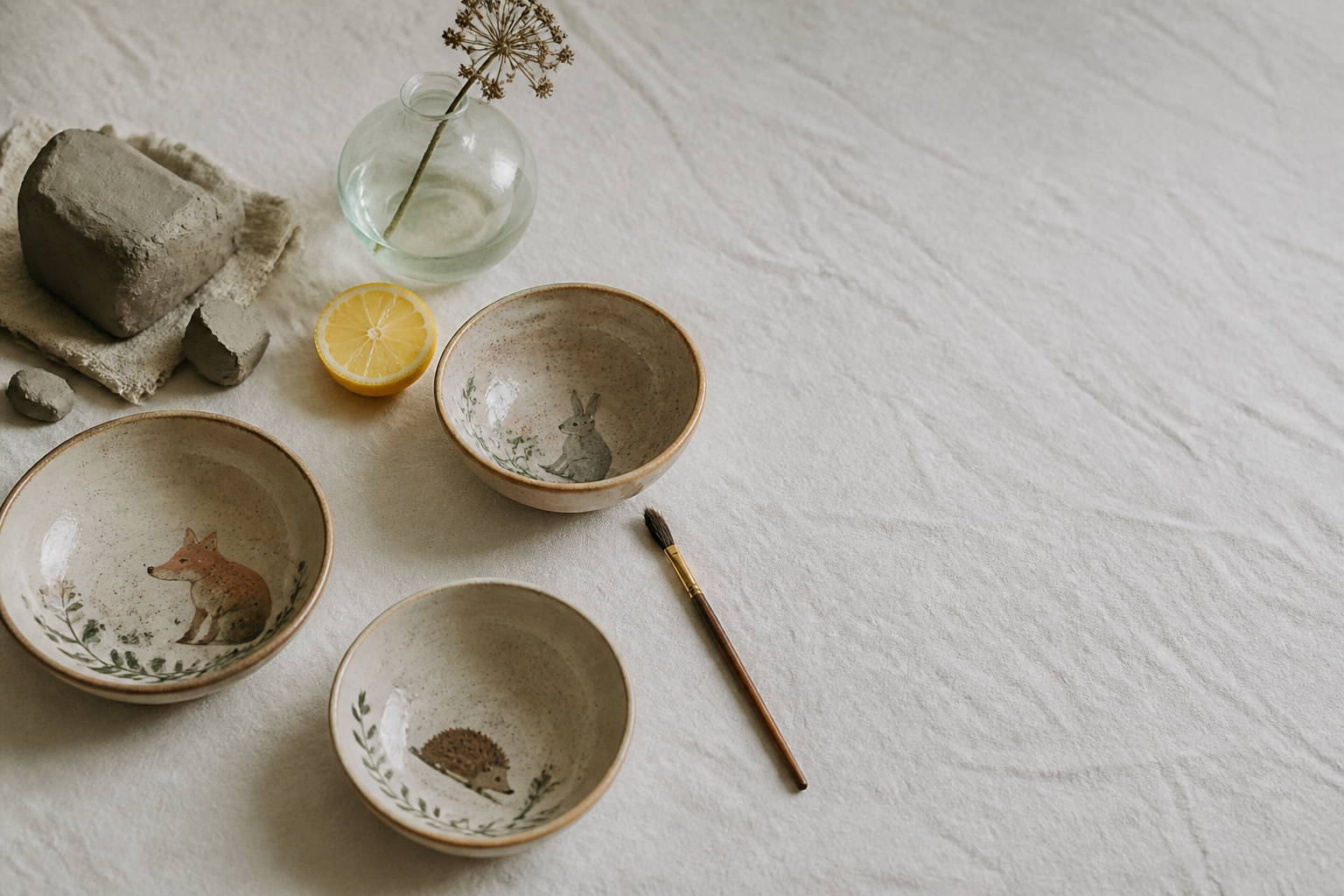 Woraus besteht Keramik? Pflege und Tipps – dims studio