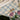Violet blomster smørkniv i messing - Doing Goods