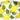 Citronfad i keramik - Caja Company